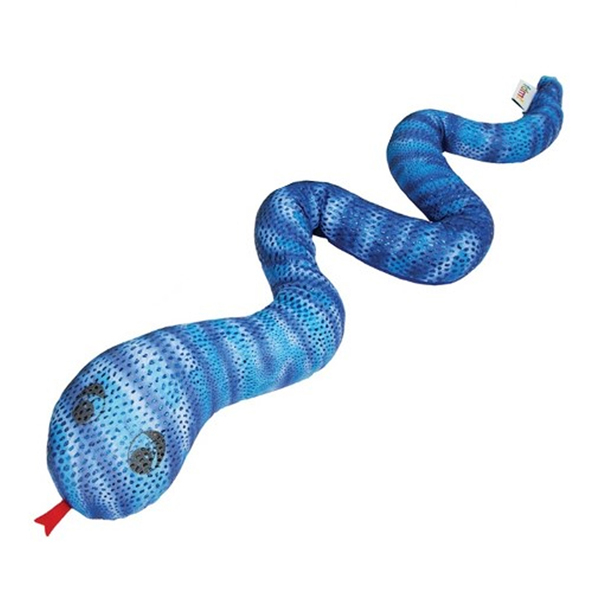 Manimo Snake, Blue, 1kg 0222-11
